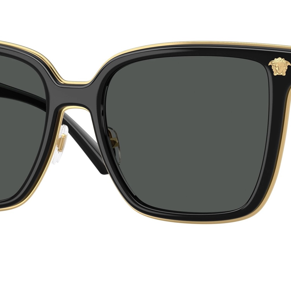 Never Worn Versace VE2278-D Sunglasses